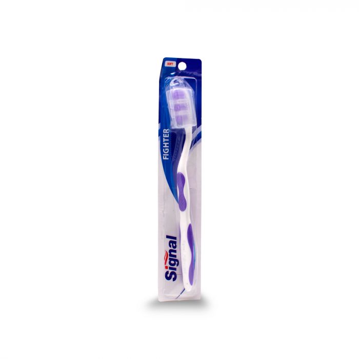 SIGNAL FIGHTER TOOTH BRUSH